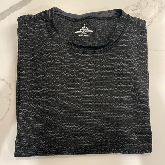 Prana Breath Long Sleeve - Picture 2 of 6